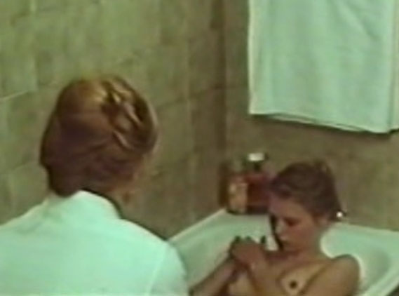 Rena Niehaus nude. Photo - 10