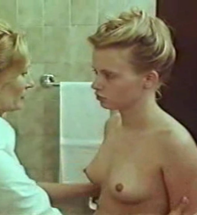 Rena Niehaus nude. Photo - 4