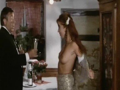 Renate Kasché nude. Photo - 15