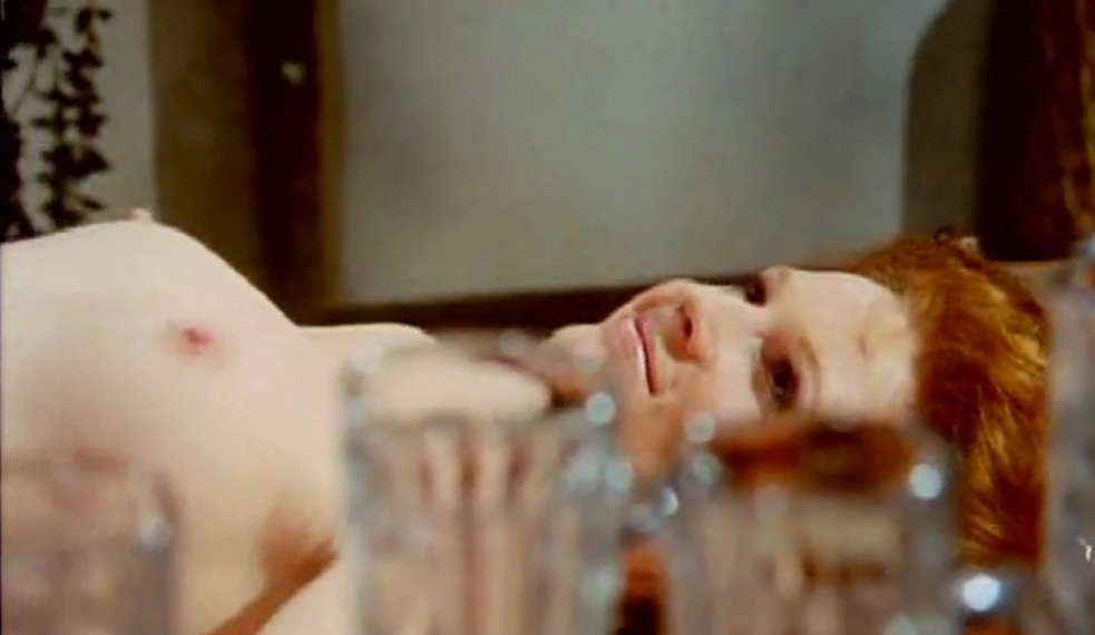 Renate Kasché nude. Photo - 20