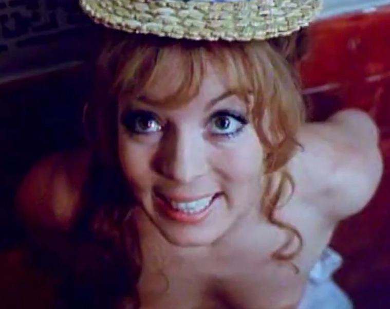 Renate Kasché nude. Photo - 21