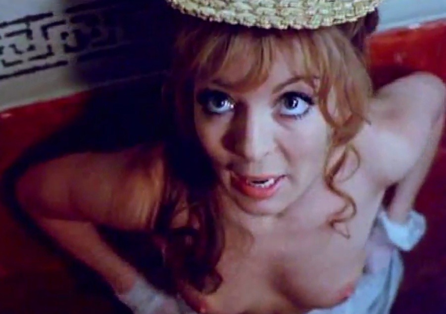 Renate Kasché nude. Photo - 22