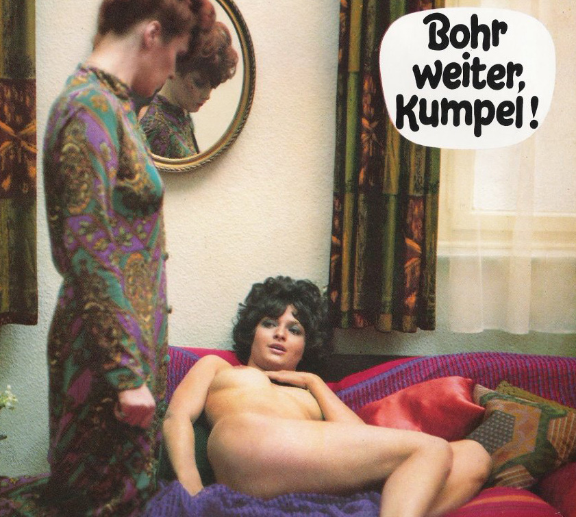 Renate Kasché nude. Photo - 23