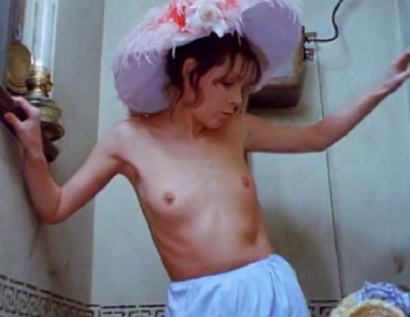 Renate Kasché nude. Photo - 32