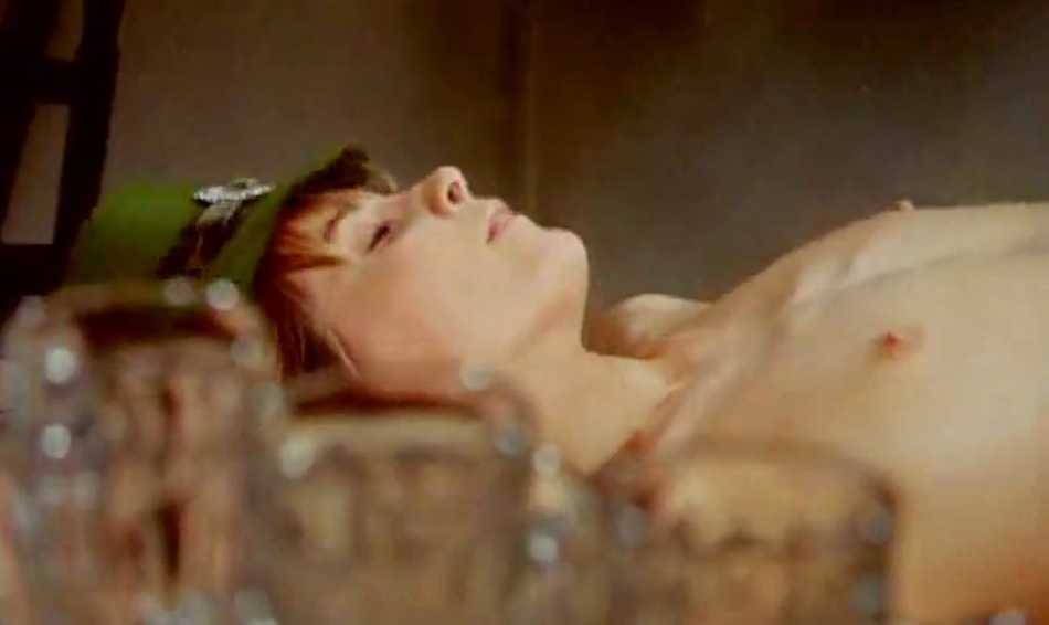 Renate Kasché nude. Photo - 36