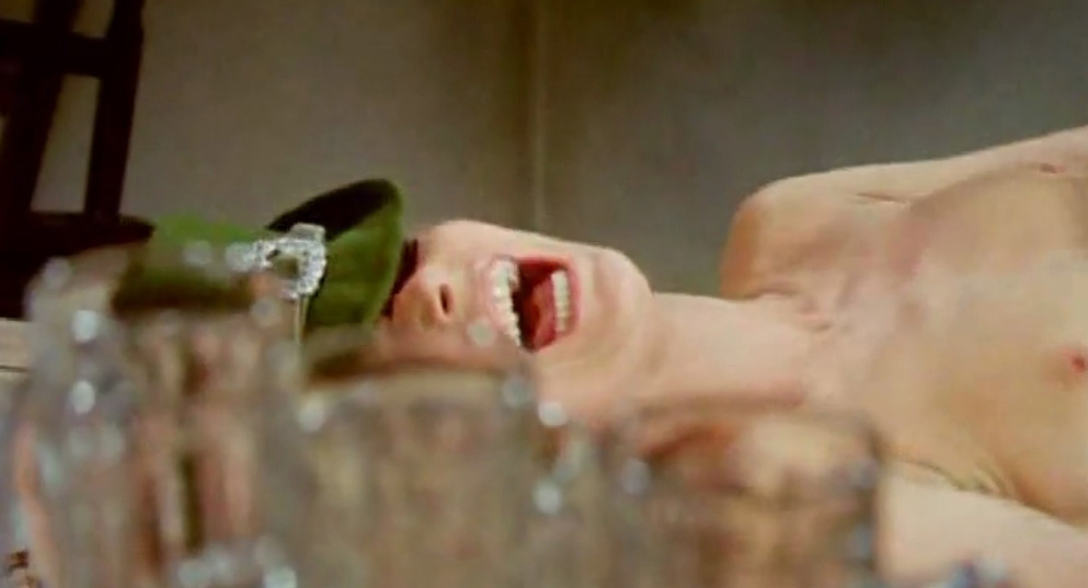 Renate Kasché nude. Photo - 37