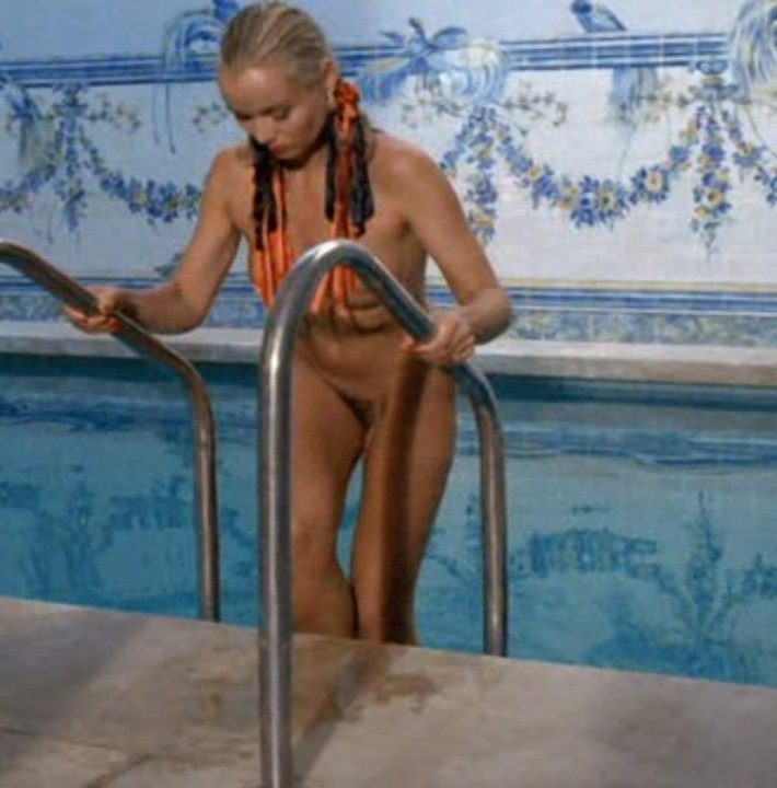 Renate Langer nude. Photo - 10