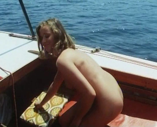 Renate Langer nude. Photo - 13