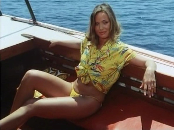 Renate Langer nude. Photo - 15