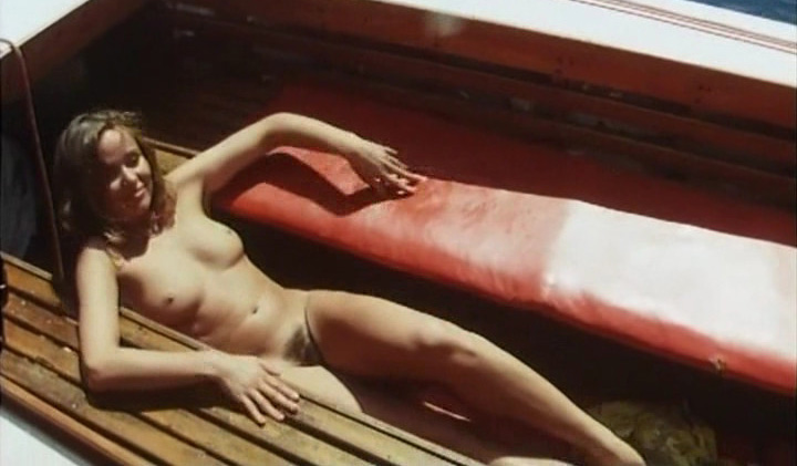 Renate Langer nude. Photo - 9