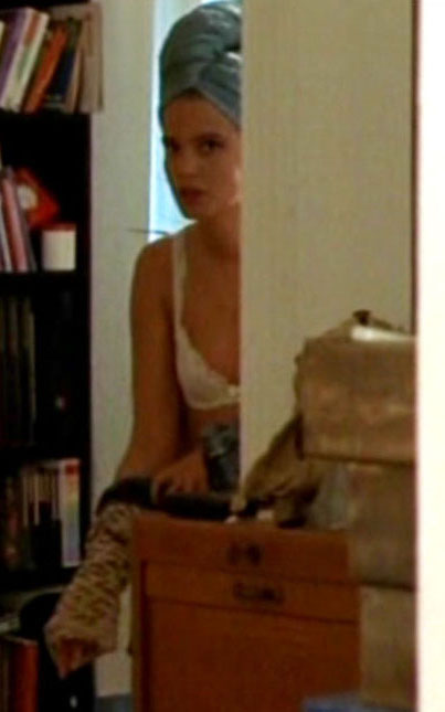 Rike Schmid nude. Photo - 1