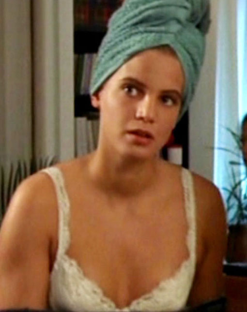 Rike Schmid nude. Photo - 11