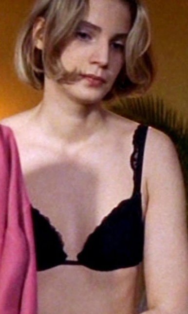 Rike Schmid nude. Photo - 5