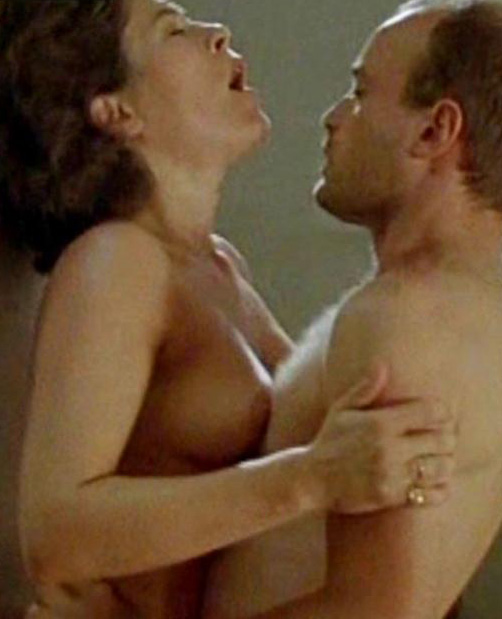 Rita Russek nude. Photo - 2