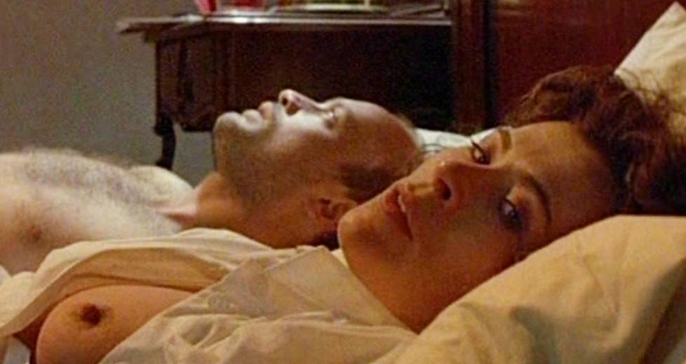 Rita Russek nude. Photo - 3