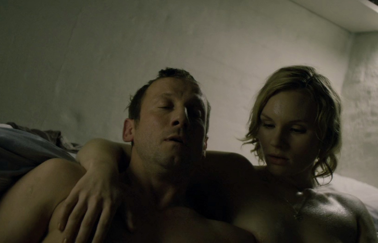 Rosalie Thomass nude. Photo - 6