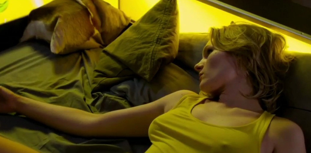 Rosalie Thomass nude. Photo - 9