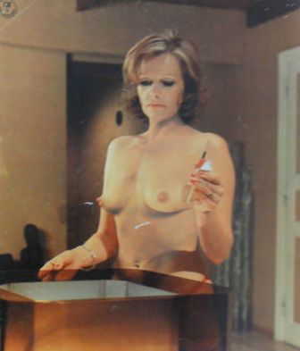 Rosemarie Lindt nude. Photo - 21