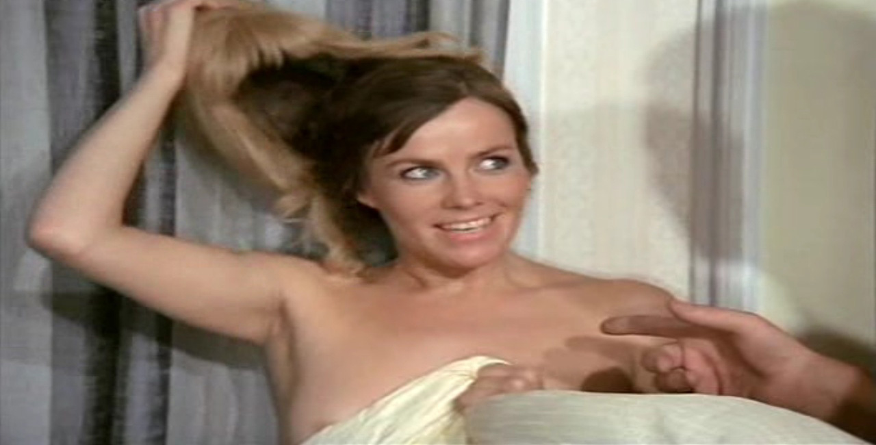 Rosemarie Lindt nude. Photo - 24