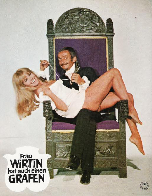 Rosemarie Lindt nude. Photo - 45