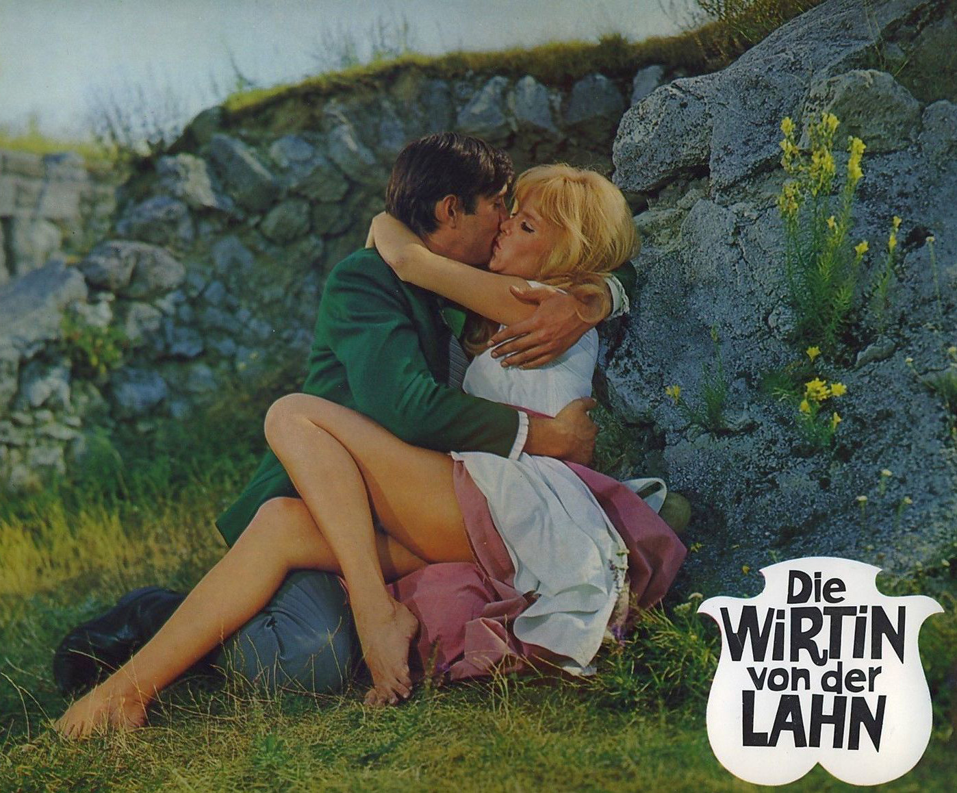 Rosemarie Lindt nude. Photo - 46