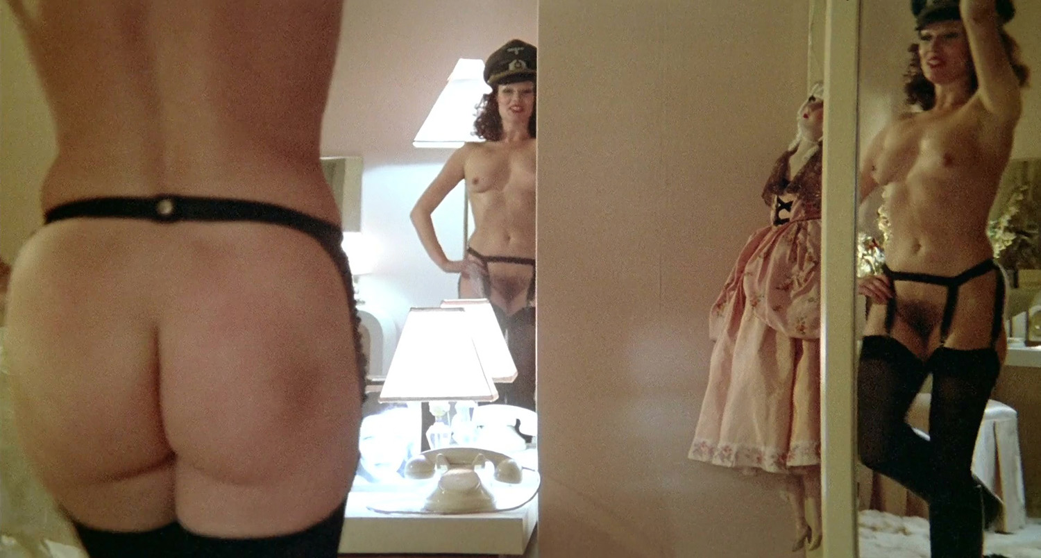 Rosemarie Lindt nude. Photo - 9