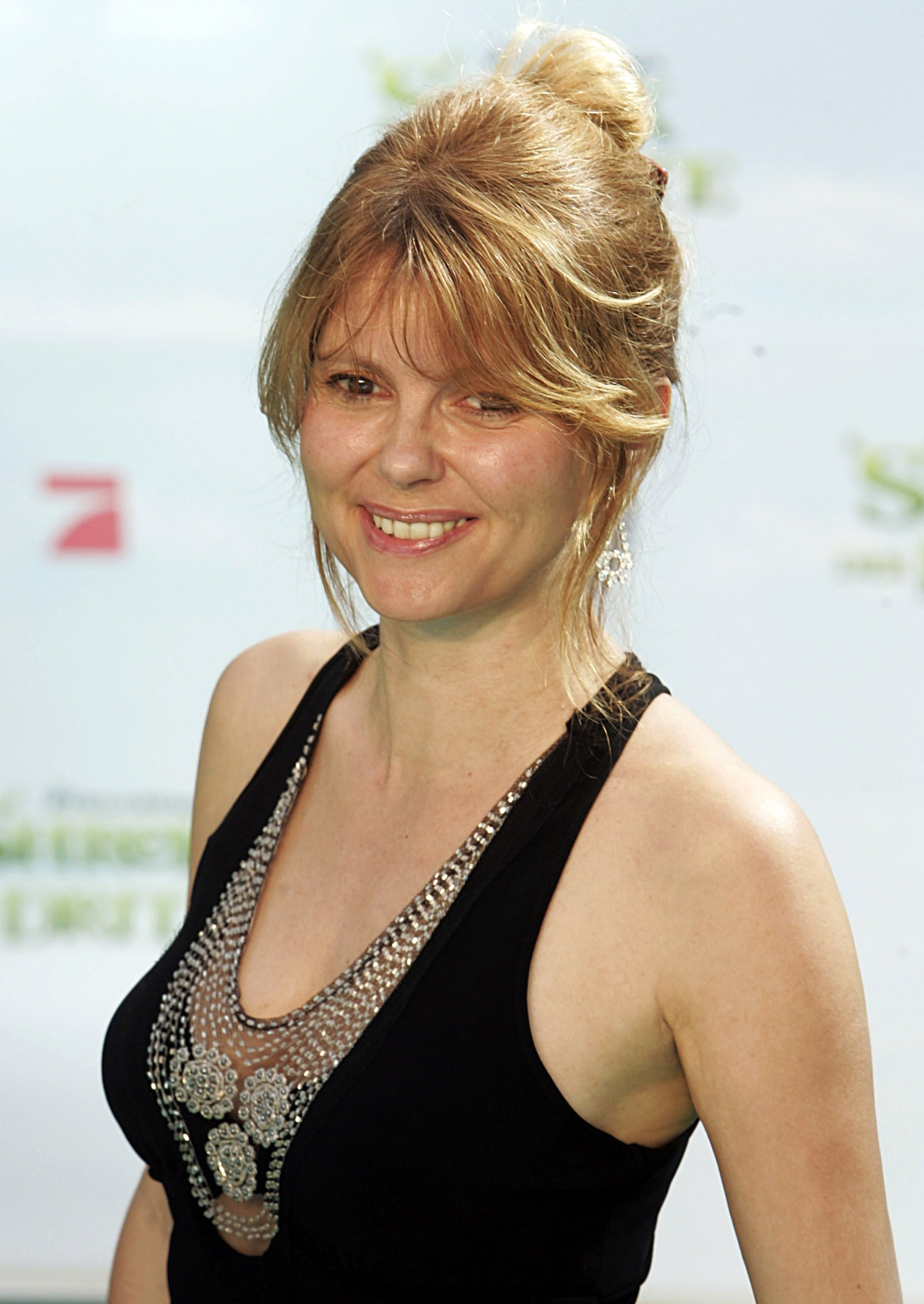 Roswitha Schreiner nude. Photo - 1