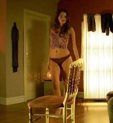 Ruby O. Fee nude. Photo - 18