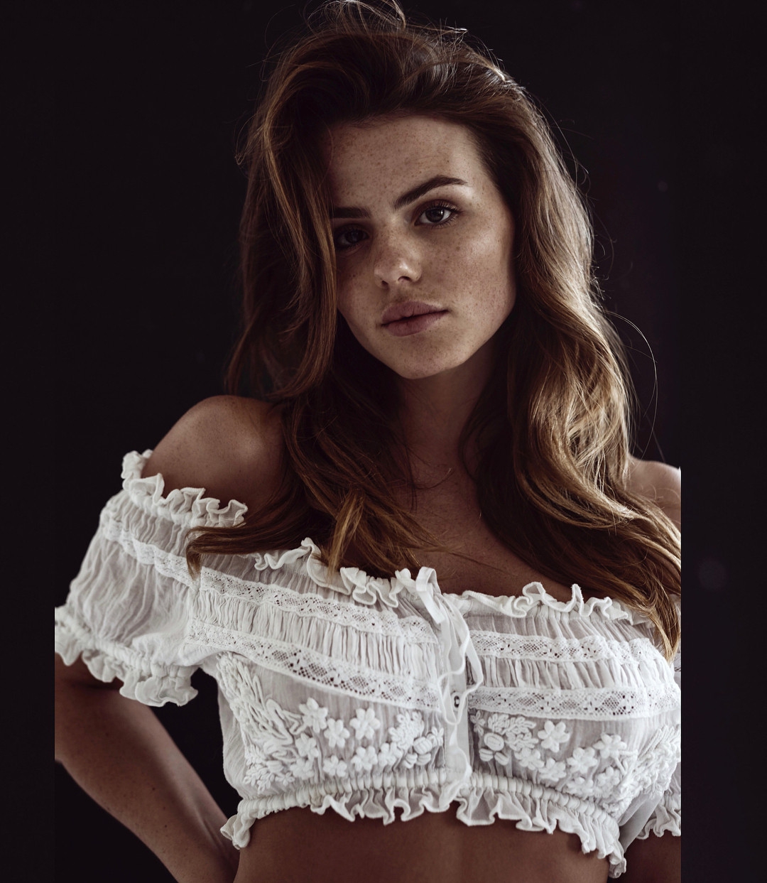 Ruby O. Fee nude. Photo - 31