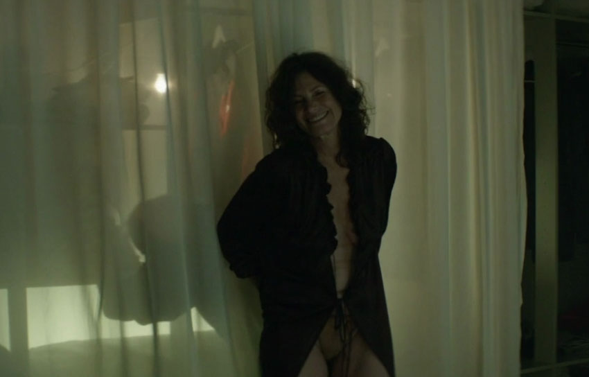 Sabine Vitua nude. Photo - 20