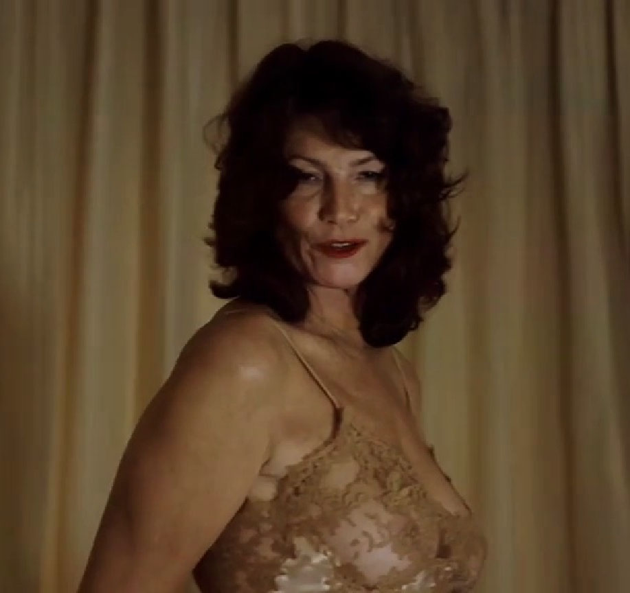 Sabine Vitua nude. Photo - 21