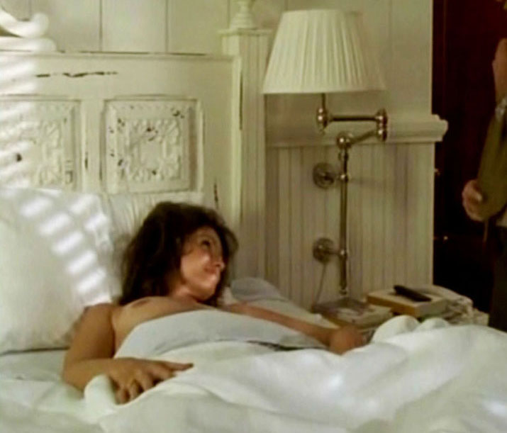 Sabine Vitua nude. Photo - 27