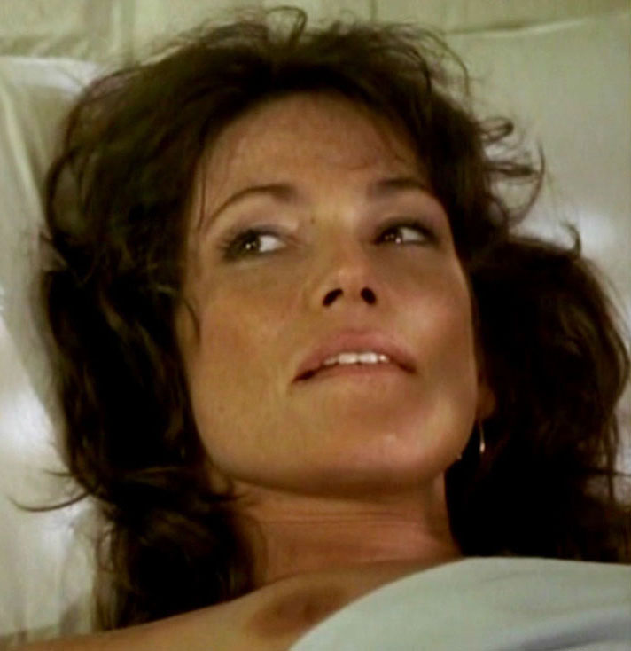 Sabine Vitua nude. Photo - 28