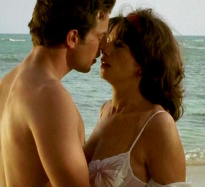 Sabine Vitua nude. Photo - 29