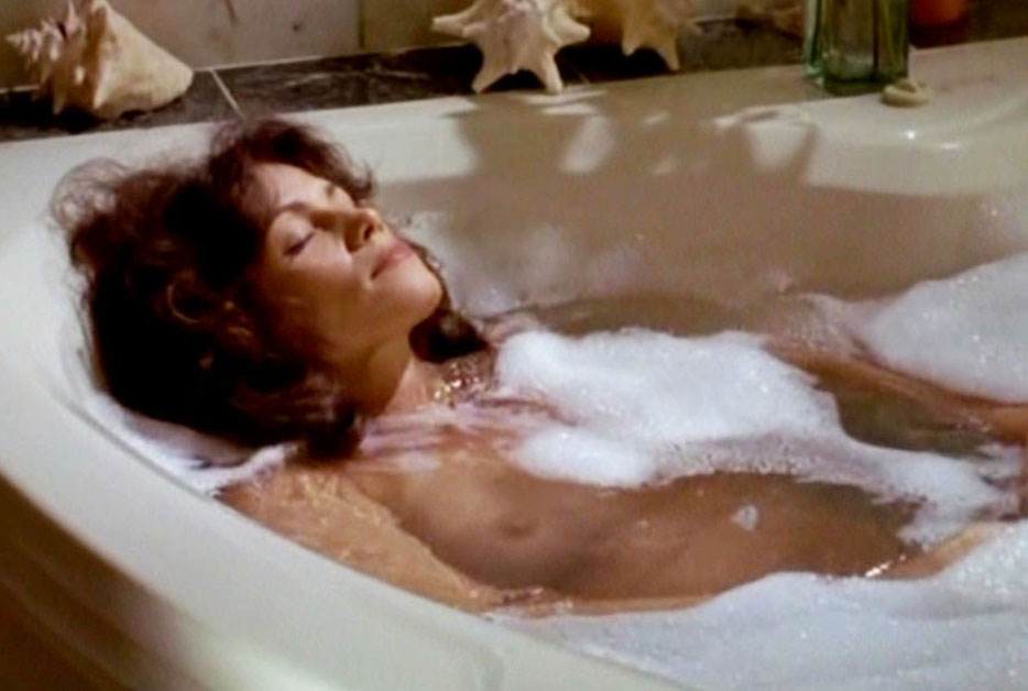 Sabine Vitua nude. Photo - 32