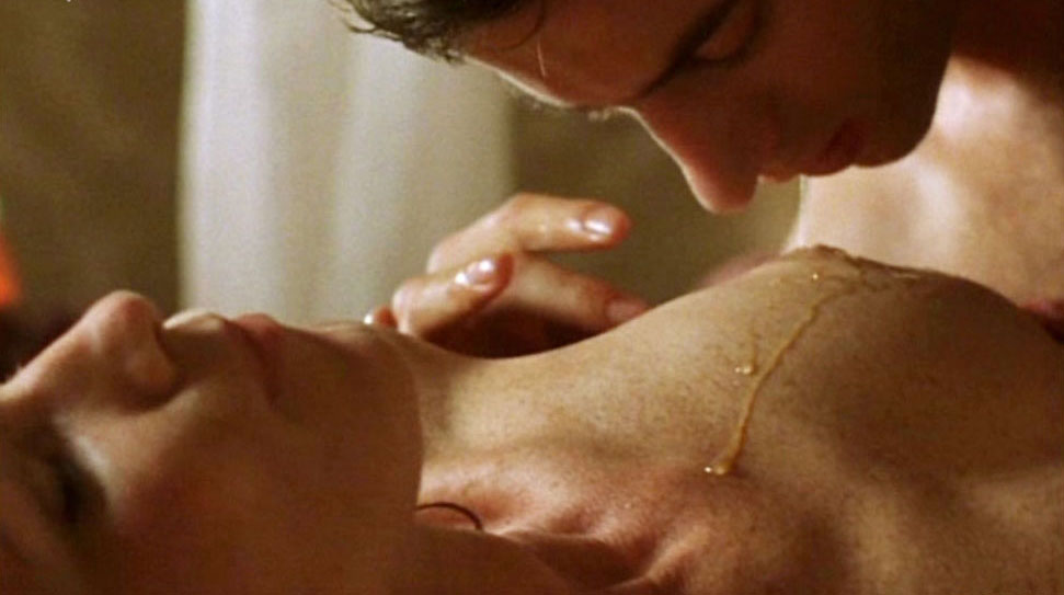 Sabine Vitua nude. Photo - 34