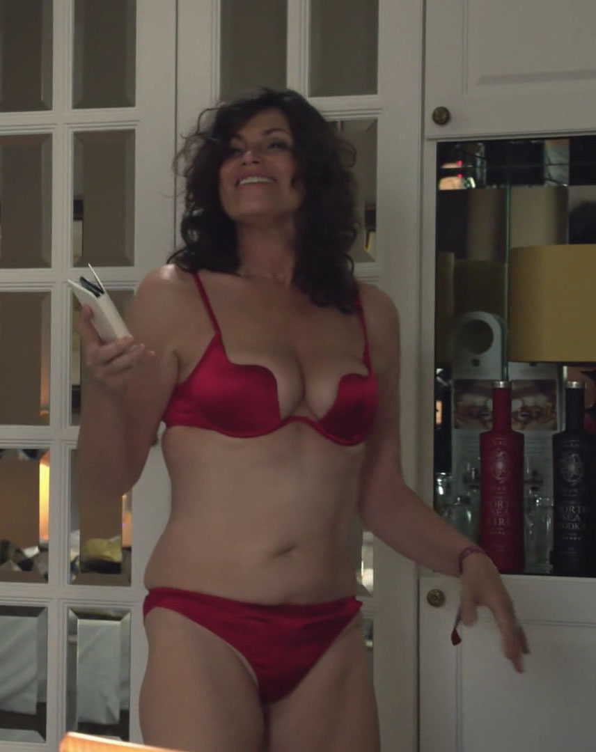 Sabine Vitua nude. Photo - 8