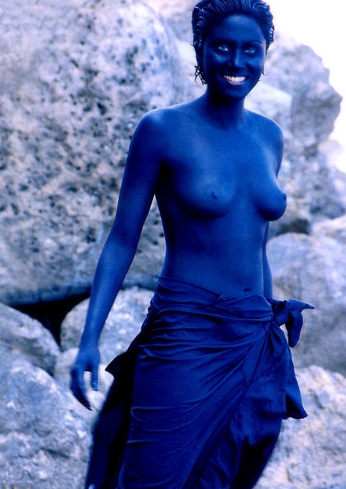 Sabrina Setlur nude. Photo - 10