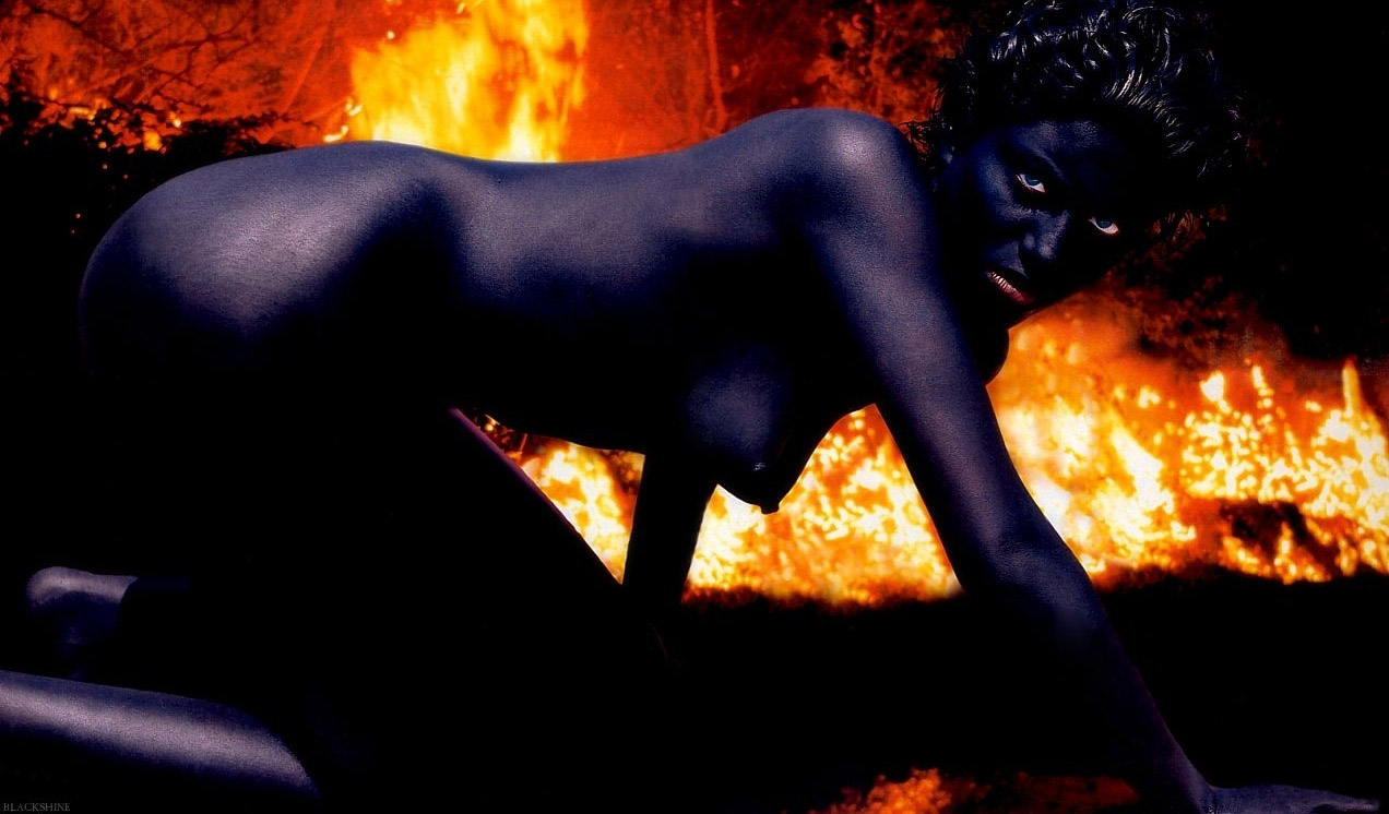 Sabrina Setlur nude. Photo - 3