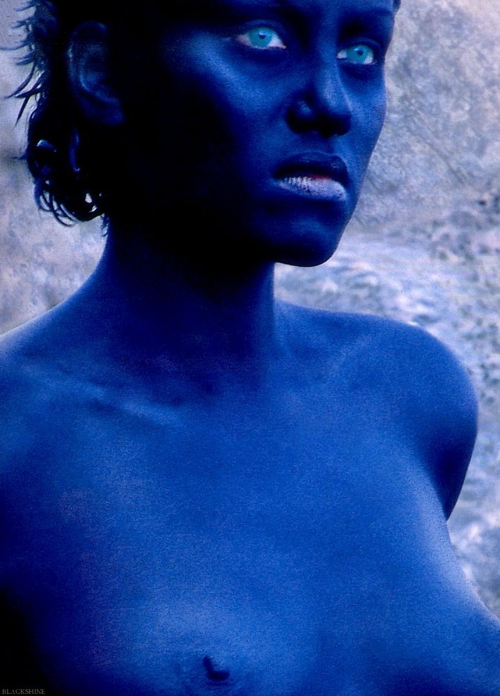 Sabrina Setlur nude. Photo - 8