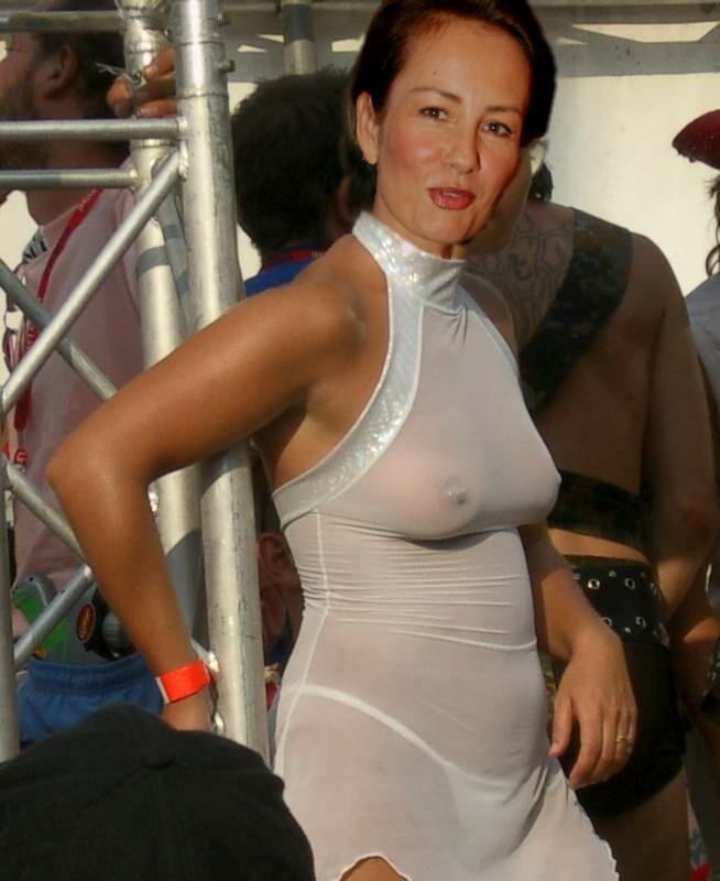 Sabrina Staubitz nude. Photo - 36