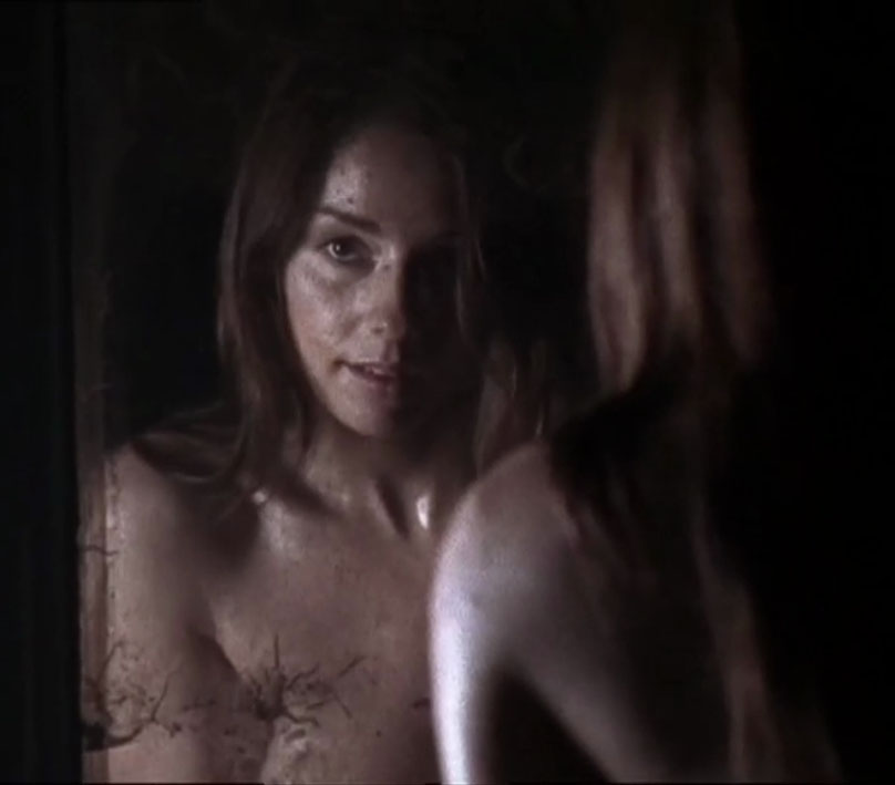 Sabrina White nude. Photo - 4