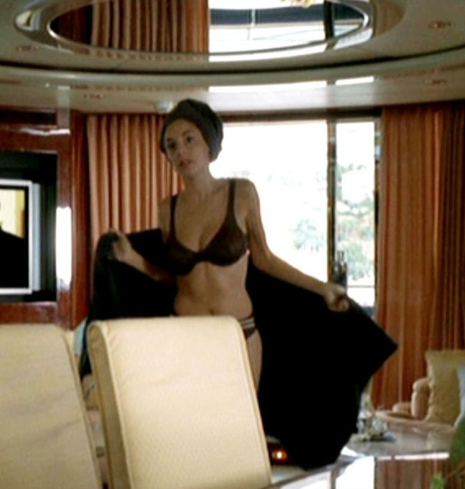 Sabrina White nude. Photo - 5