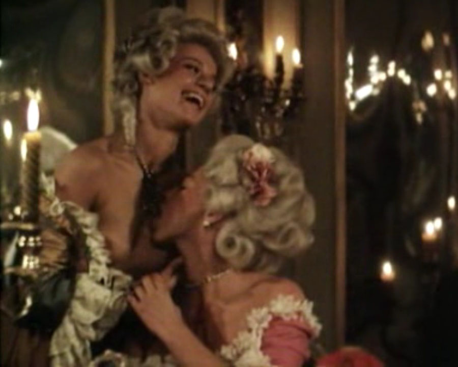 Sandra Atia nude. Photo - 14