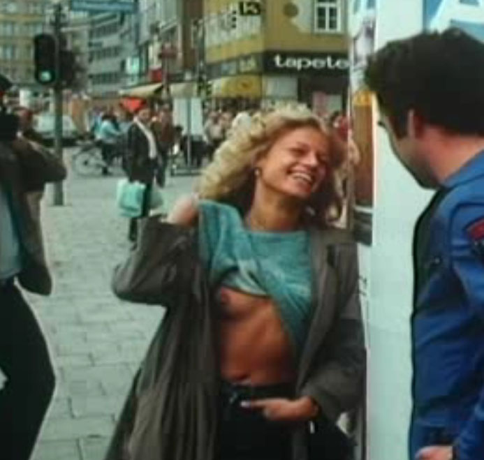 Sandra Atia nude. Photo - 4