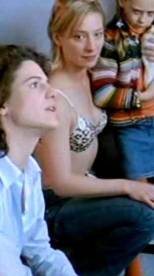 Sandra Borgmann nude. Photo - 12