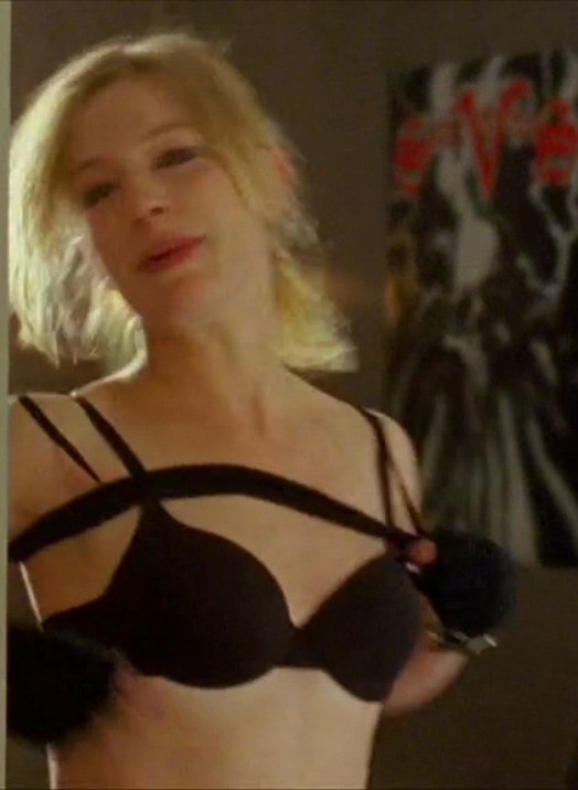 Sandra Borgmann nude. Photo - 3