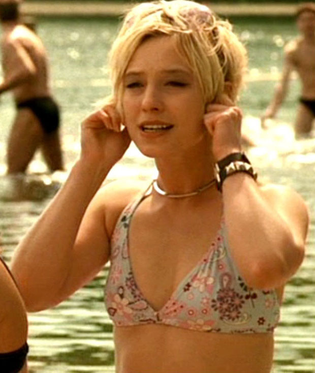 Sandra Borgmann nude. Photo - 8