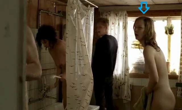 Sandra Hüller nude. Photo - 1