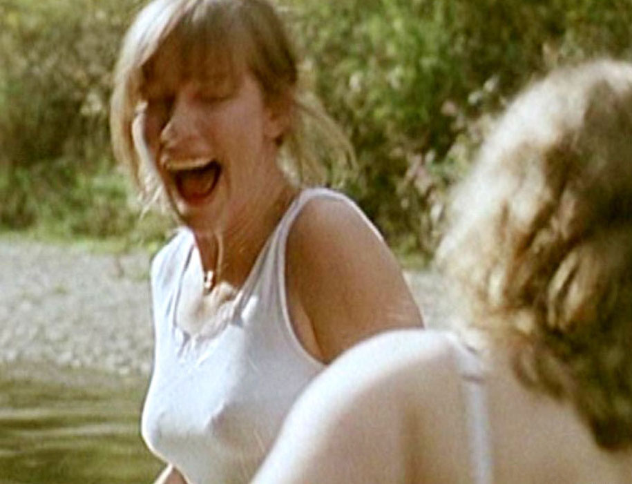 Sandra Hüller nude. Photo - 24